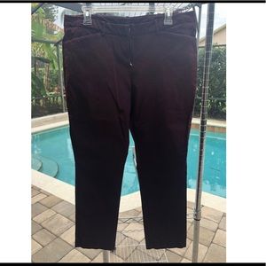 Business casual pants